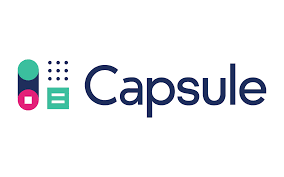Capsule CRM