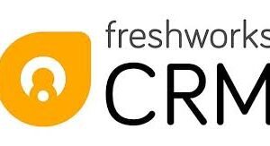Freshsales (by Freshworks)